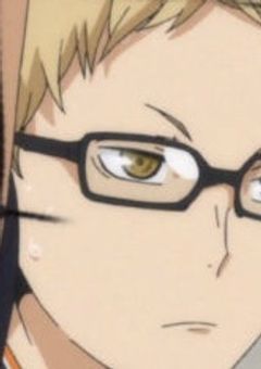 ❥ 借 り た も の を そ う や っ て 使 わ な い で く だ さ い 。~月島ver~