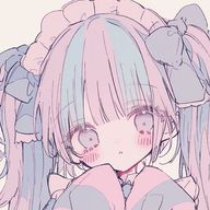 紫無亞みくㄘゃԽ㌨ #低浮さんのアイコン画像