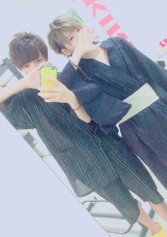 私 だ け が 視 え る 彼 の 本 性