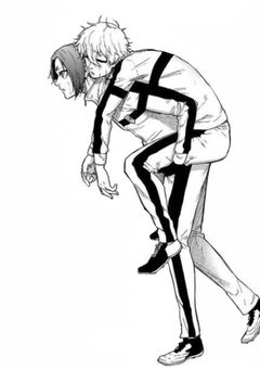 　救護係は腐女子です ＿＿
