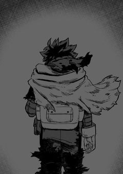 緑谷弟、墜ちました