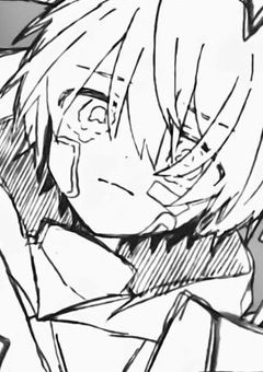 問題児クラスの眠り姫