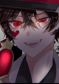 ジャックハート