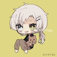 鯱鷹熊 @Akamatsuの嫁さんのアイコン画像