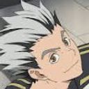 木兎光太郎
