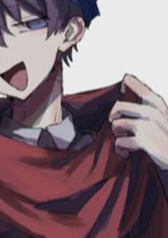 青い奴飼ってみた