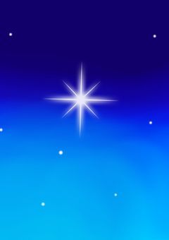 14個の魔法の星達