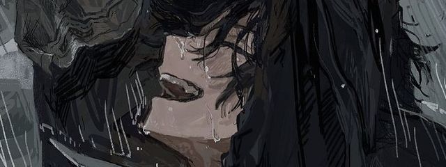 黒雨さんの壁紙画像