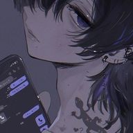 好 #我回来了さんのアイコン画像