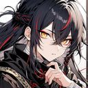 征 冥霊(せい めいりょう)