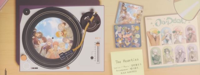 セシルさんの壁紙画像