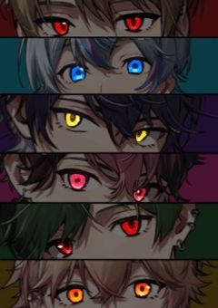 「「「「「「誰か、、…俺を救って……」」」」」」