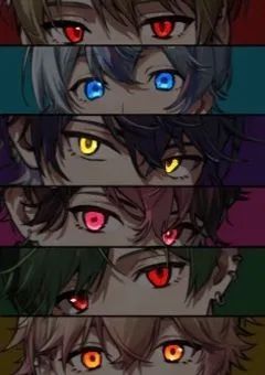 「「「「「「誰か、…俺を救って……」」」」」」