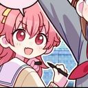 　桃井・アイーリー🍑