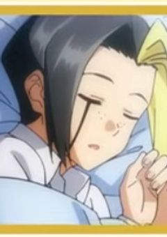 魔法学校…幼馴染が居ました