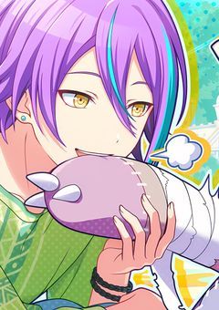 # 彼女が “ キス魔 ” になりました .