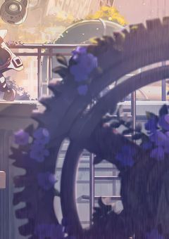 # 一生片想い…?黙りやがれ下さいッ 【prsk】