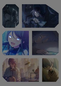 # 枯 れ た は ず だ っ た 化 け の 花