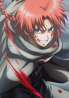 宇宙最強の戦闘狂に捕まりました