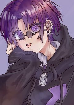 【syp】おとなしそうな男子のとんでもない秘密を知ってしまった