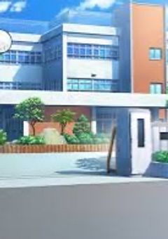 異能学園