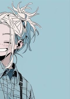 　　男と間違われた配信者　　