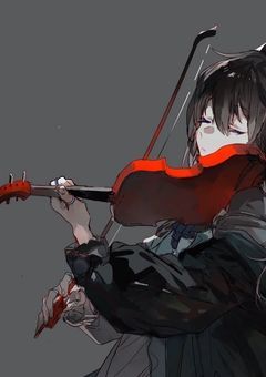 　　専属音楽家と離れた相棒　/　rd運営　　