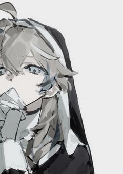 　　慕われて , シスター様 !! 【All】　