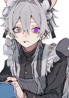 　　阿呆メイド、優秀バレしました 【All】　　