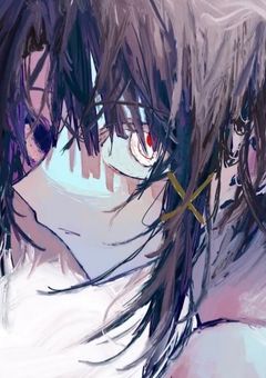 　　「　欠けたモノ達　」　　