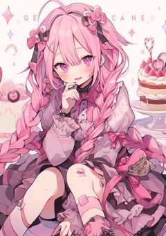 とある🌈🕒ライバー女性ライバーにモテモテなようで