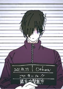 銀河特急ミルキー☆サブウェイ―冷徹な破壊者七人目