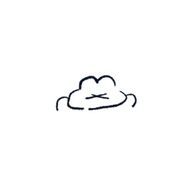 あ＠親バレしたので低低低浮上さんのアイコン画像