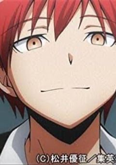 問題児と真面目