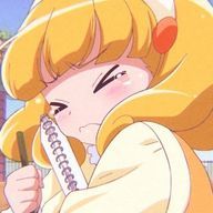    りり さんのアイコン画像