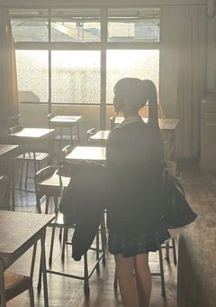 深澤先輩 、 ずるいです 。