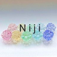 虹色ビーズ さんのアイコン画像