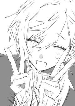 鋼 の ライバー 、 泣いてた らしい　。