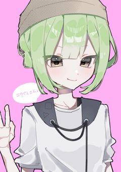 　紺染’s 🅿︎・ロウロ雑　