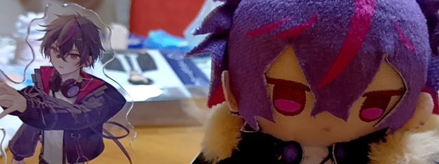 りぃも⁠｡⁠ꞈ⁠｡⁠⁠@音とペア画もどきなう〜さんの壁紙画像