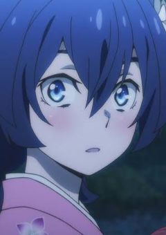 　い じ め ら れ っ 子　、　動 じ な い 件　.