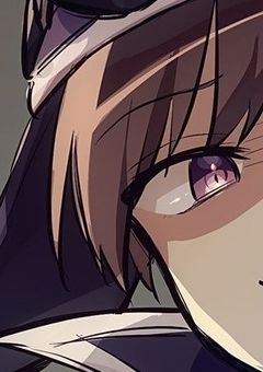 ショッピの彼女は最強
