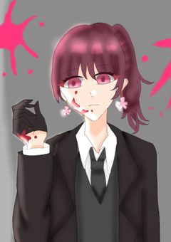 マフィア界最強が攫われた件について…