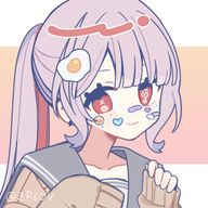 狐犬　橙さんのアイコン画像