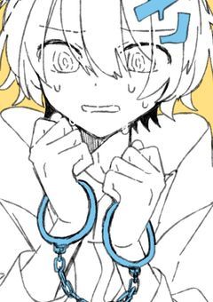 世界一嫌いなアイツと同棲中