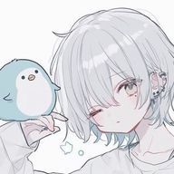 鍵音 むむさんのアイコン画像