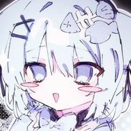 鍵音 むむ　@　休止💤さんのアイコン画像