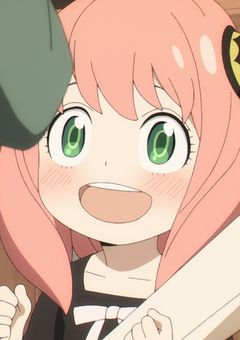 アーニャの姉は超能力者じゃなかった!?