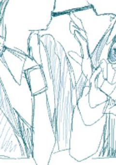 文ストがBLってるだけだよ