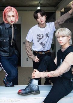 キッズの短編集とかなんとか .